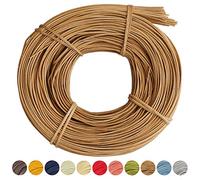 Famos Osier / matériau pour tressage / 2 mm / env. 250 g.