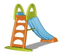 Famosa 800009592 traîneau Bleu, Orange, Vert Plastique
