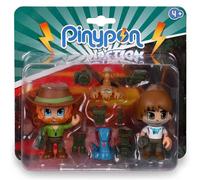 Famosa Action Wild 2 Figurines Et Animaux7