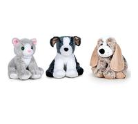 Famosa Animaux En Peluche Animaux Domestiques 27 Cm