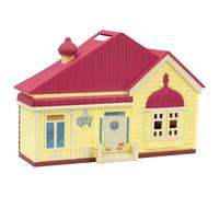 Famosa Coffret Maison De Famille Bluey Avec Figurine