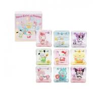 GPToys Figurine et accessoires Hello Kitty HKT36 – Série Ode to Joy, 6,5 cm – Modèle aléatoire