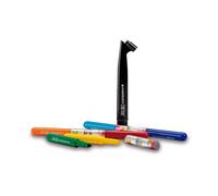Famosa Feutre Blendy Spray Kit