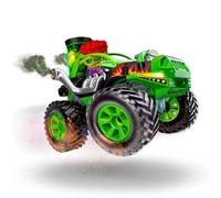 Famosa Figurine D´action Bigfoot