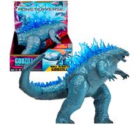 Famosa Figurine ``giant 11´´ Roll & Battle Tail Attack Godzilla