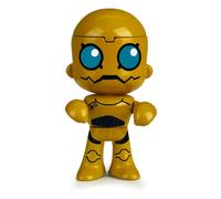 Famosa Figurine Pinypon Action 2 Robot Et Mécanicien