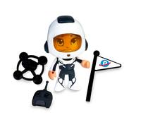 Famosa Figurine Pinypon Action Individuelle Série 4 Cdu