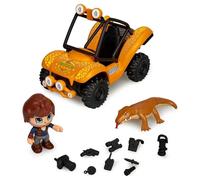 Famosa Figurine Pinypon Action Wild Buggy Lagarto