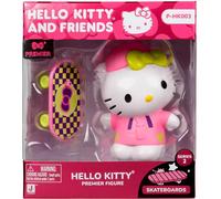Famosa Hello Kitty Premium Figure 10 cm Assorted