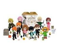 Feber Famosa - Capsules Magiques Harry Potter Série 3 avec 10 Figurines différentes de scènes de Films, poupées et Accessoires de Nouveaux Personnages HRR07000 Multicolore Taille Unique