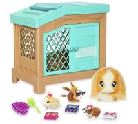 Famosa Jouet éducatif Little Live Pets Mama Surprise