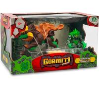 Giochi Preziosi Gormiti Legends Bête Élémentaire Un Personnage Au Choix