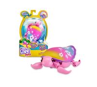 Famosa - Little Live Pets. Tortues Molonas-S10 (LPU08000)