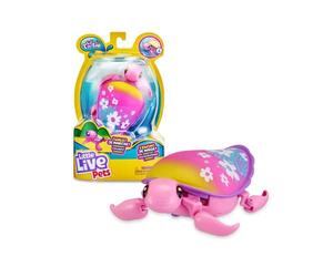 Famosa - Little Live Pets. Tortues Molonas-S10 (LPU08000)