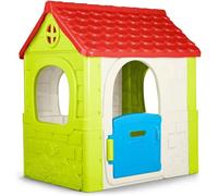 Famosa Maison Feber Funny House