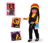 Nancy Poupée Disco Reedition Collection 2023