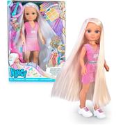 Famosa Nancy Super Cheveux Extra Longs