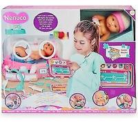 Famosa Nenuco Comment Va Mon Bébé ?