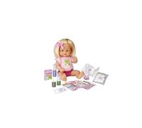 Famosa Nenuco Guérit Poupée en bonne santé Multicolore 3-6 ans Multicolore 3-6 ans