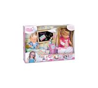 Famosa Nenuco - Nenuco et Son frère Vont à l'école 700010920