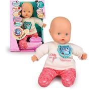 Famosa Nenuco Poupée Qui Parle 7 Langues