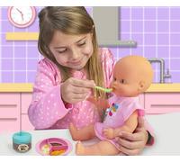 Famosa Nenuco - Qu'est ce qu'on mange aujourd'hui?