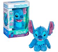 Famosa Nounours Disney Stitch Palm Puppetronic