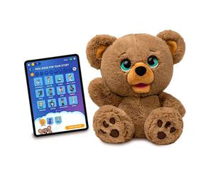 Famosa Nounours Poe Artificial Intelligence