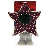 Famosa Softies - Peluche Demorgon Stranger Things, poupée de 26 cm, Douce, Douce, remplie de Fibres 100% recyclées, pour Fans de la série et Enfants à partir de 12 Mois (760021114)