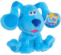 Peluche Blue