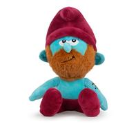 Famosa - Peluche les Schtroumpfs - Film 2025-30 cm - PUF55-PUF55000 (Ken)