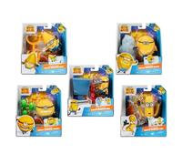 Famosa Peluche Multicolore (MN403000)