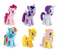 Famosa - Peluche Pony My Little Pony
