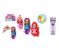 Famosa Pinypon Cheveux Super Longs