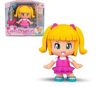 Famosa Pinypon Pop & Art Poupée À Décorer