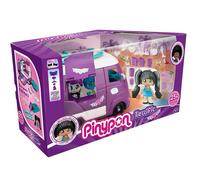 Famosa Pinypon Terrific Van