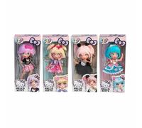 Famosa Poupée Hello Kitty Manga Assorties