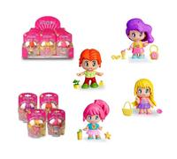 Famosa Poupée Pinypon Série Figurines