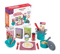 Famosa Set à Pâtes Masterchef Junior