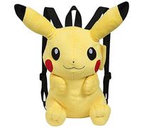 Famosa Softies - 760015201 - Sac à dos Pikachu