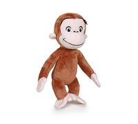 Famosa softies Célèbre Curious Georges 18 cm