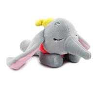 Famosa Softies Disney Snuglets Surprise, Personnages Disney sous Licence Officielle, Bonbons et tendres, 10 cm, Livraison 1 Peluche Surprise, 9 à Collectionner avec Crochet pour Porte-clés, célèbre