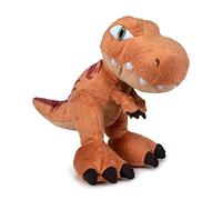 Famosa Softies - Jurassic World Pteranodo 25 cm Peluche Douce et Douce avec Rembourrage écologique pour Les Fans de Films Jurassic Park et Les Enfants à partir de 0 Ans (760021459)