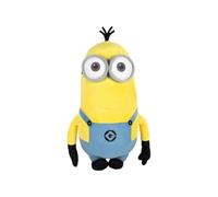 Famosa softies Minions Bob + Kevin 78 cm Peluche (Kevin)