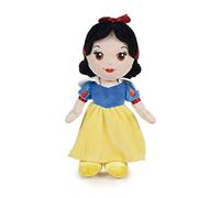 Famosa Softies - Peluche Blanche-Neige, 25 cm 760014887
