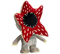 Famosa Softies - Peluche Demorgon Stranger Things, poupée de 26 cm, Douce, Douce, remplie de Fibres 100% recyclées, pour Fans de la série et Enfants à partir de 12 Mois (760021114)