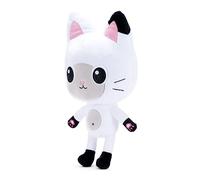 Softies Pandy Paws 46 Cm Teddy Blanc