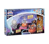 Famosa Space Jam Game Time Playset, Multicolore, Small (700016840)