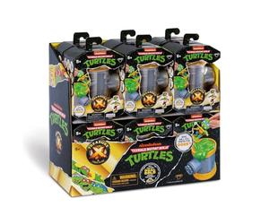 famosa TX Sewer Connecteur Tortues Ninja Asst CDU