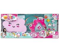 FAMOSA Wizies, collectez des paps avec un sac nuage et 8 chiffres